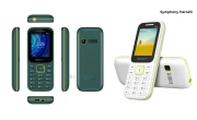 Symphony Hero20 price in Bangladesh image 1